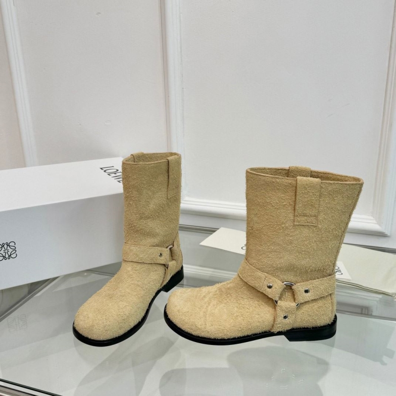 l*ew* boots